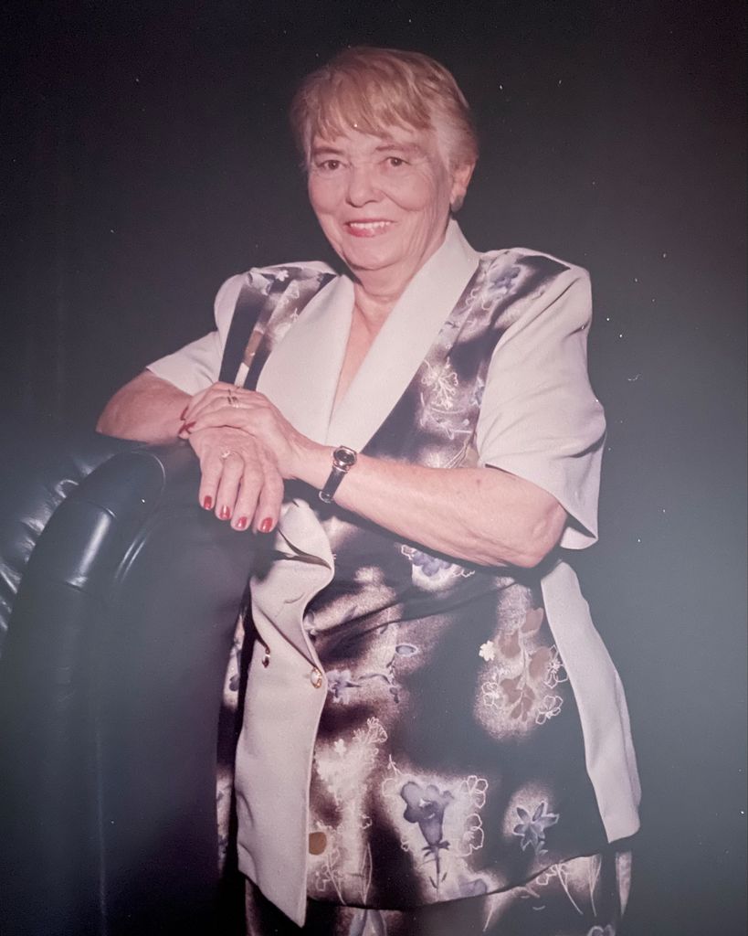 Susie Baca