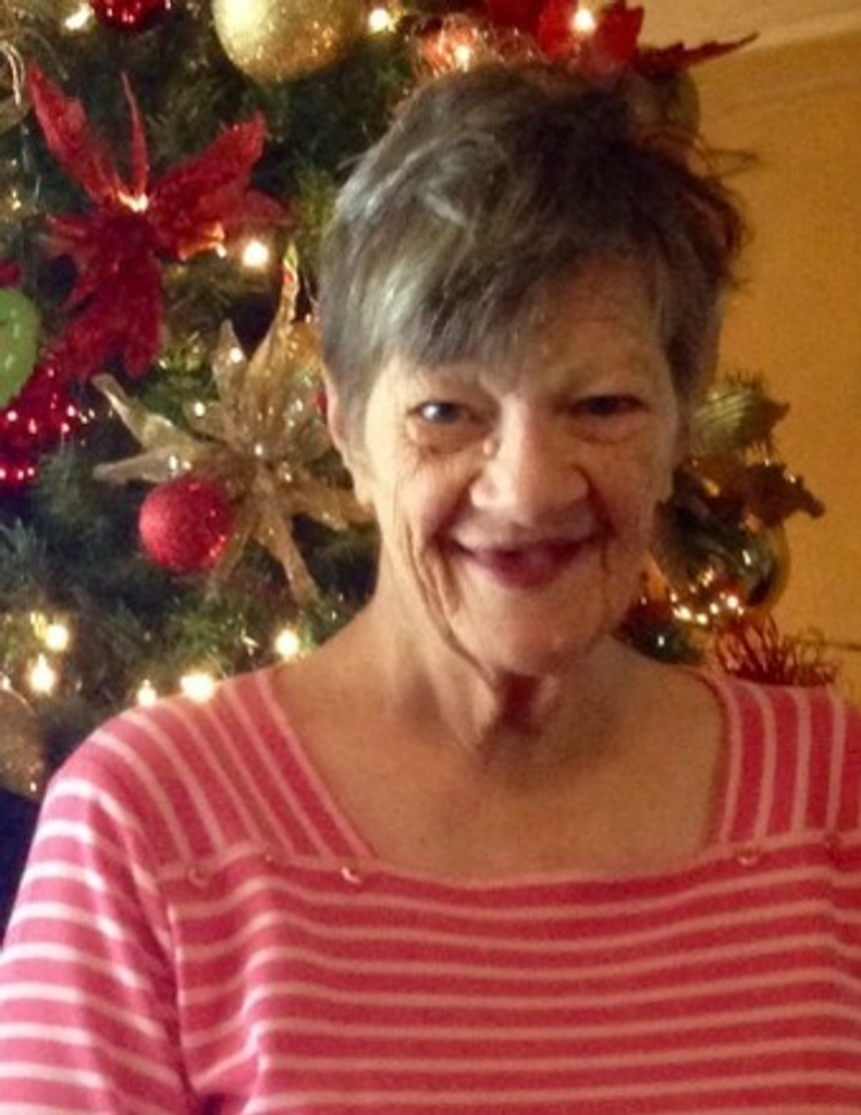 Leada Ruth Rains Profile Photo