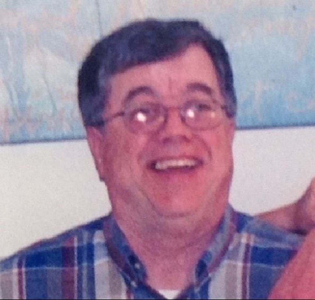 Robert Horace Mcdowell