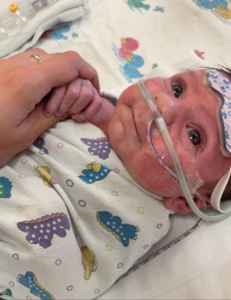 Zade Michael Vnuk-Hanson Profile Photo