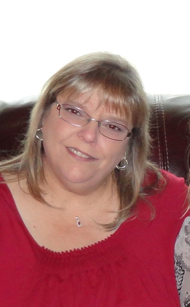 Joan A. Zeivel