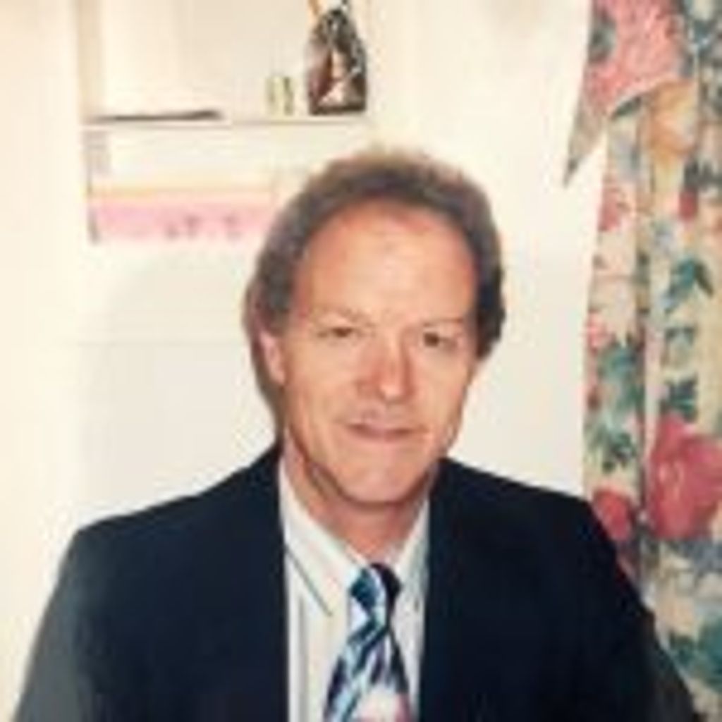 Kenneth  Provance