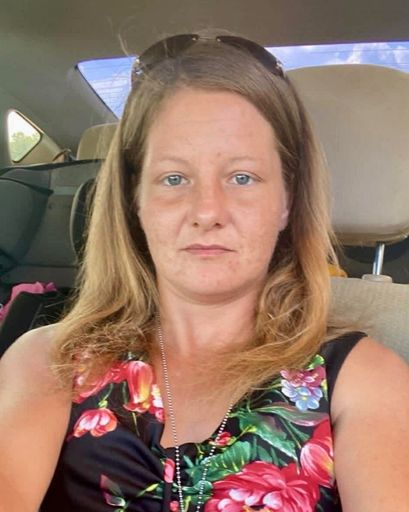 Crystal Marie Patterson Profile Photo