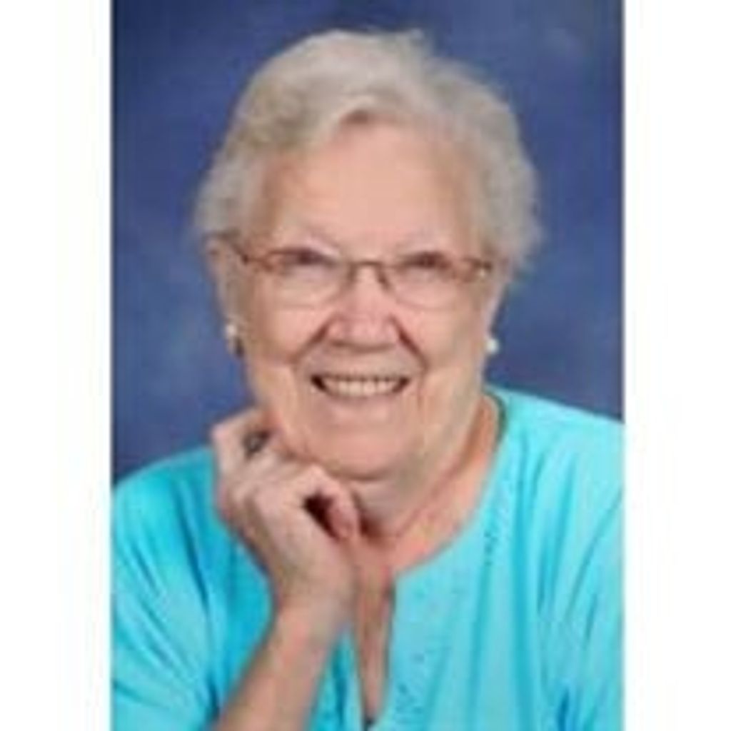 Lois Virginia Quick