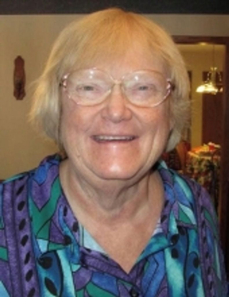 Kathryn  Louise  Bolie