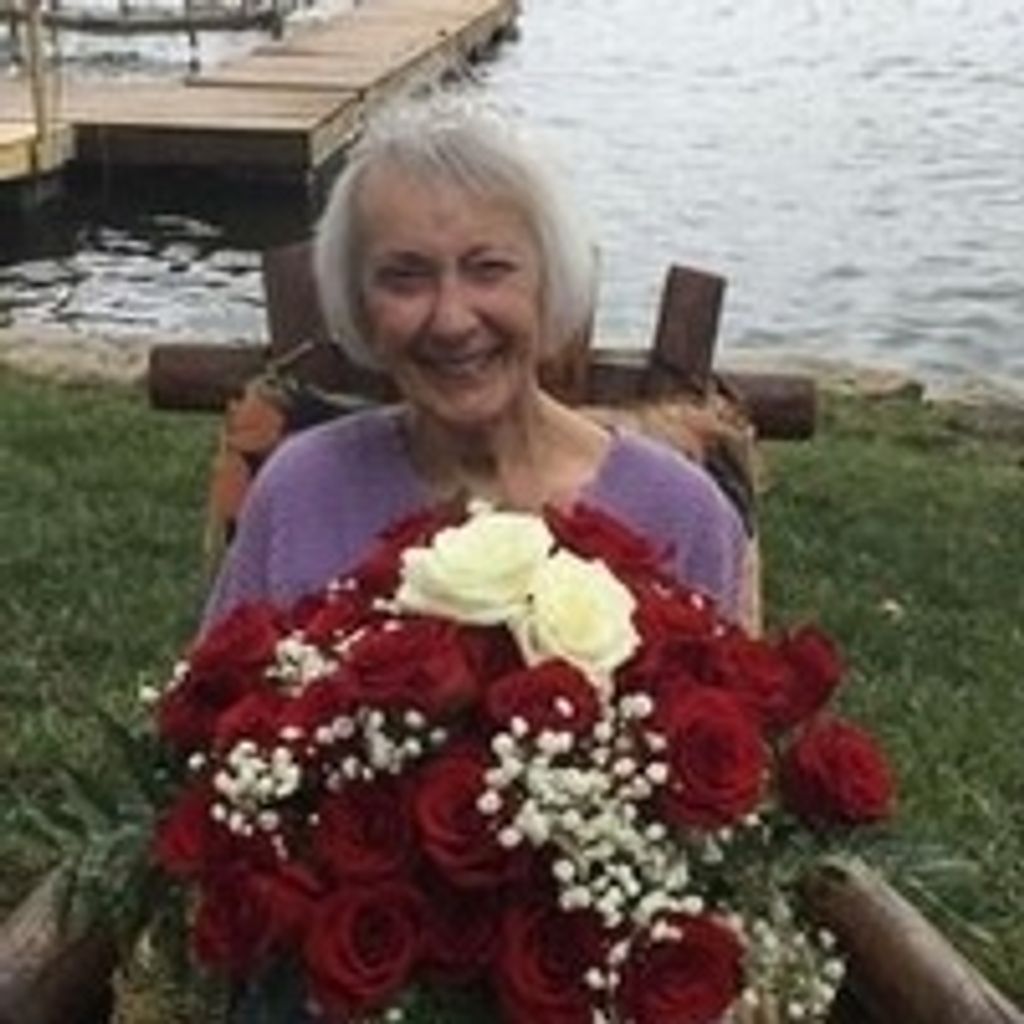Joan Margaret Watson Profile Photo
