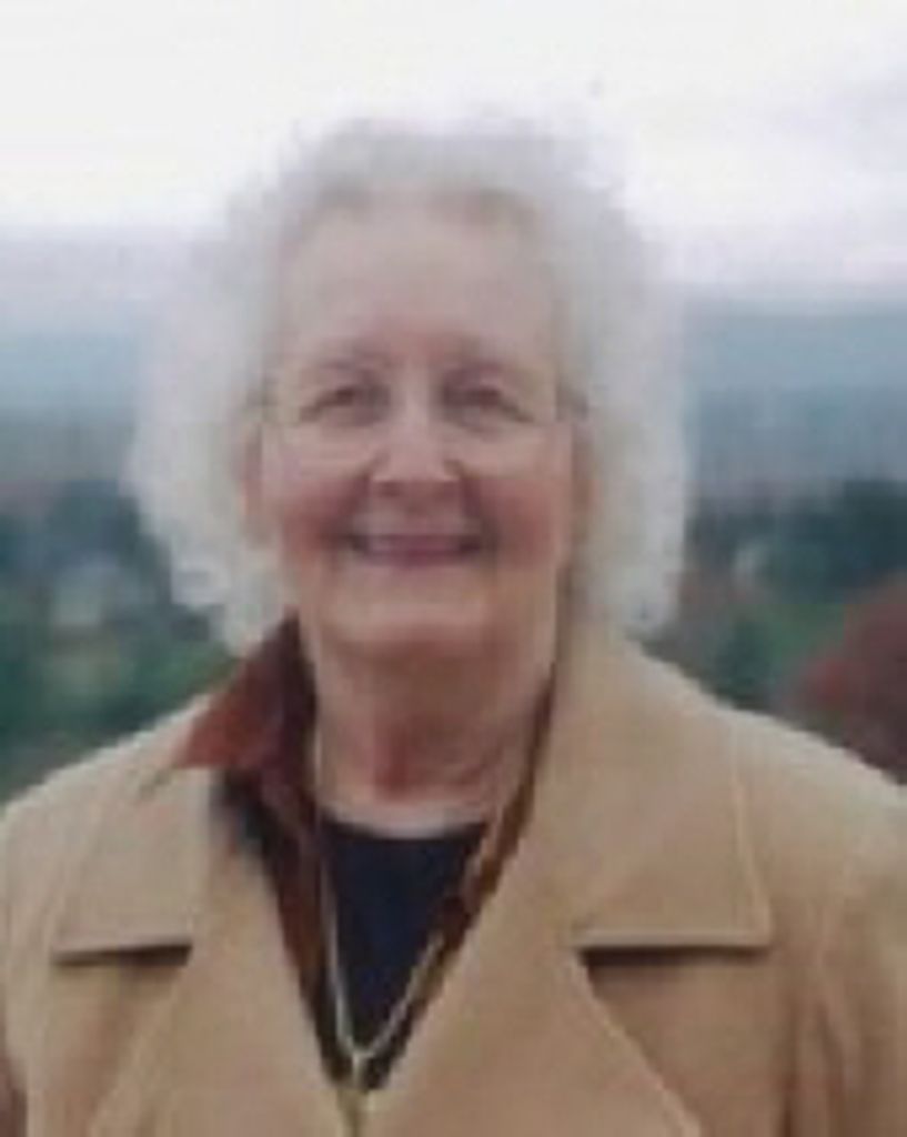 Madeline "Dolly" Rudy