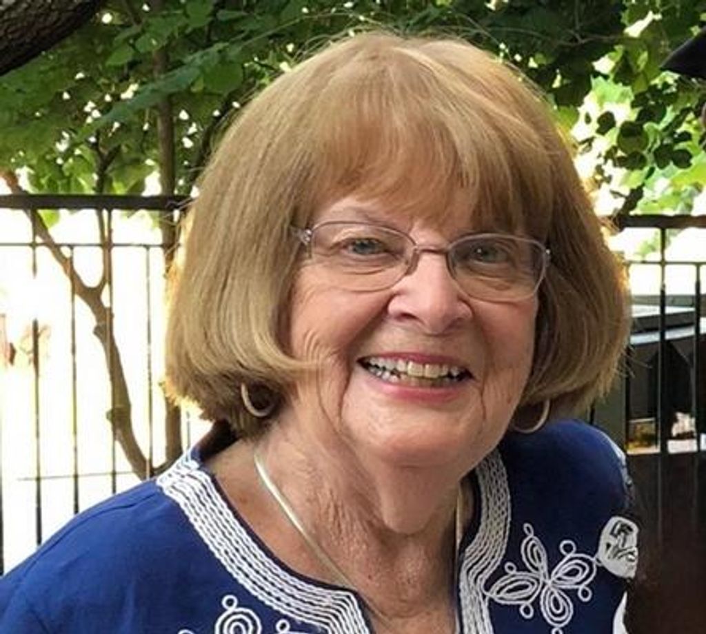 Judith Berry Brooke Profile Photo