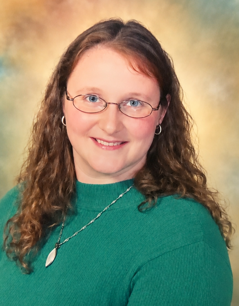 Allison Michelle Young Profile Photo