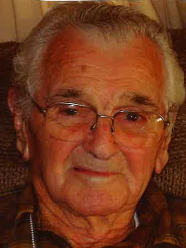 David Gienger Profile Photo