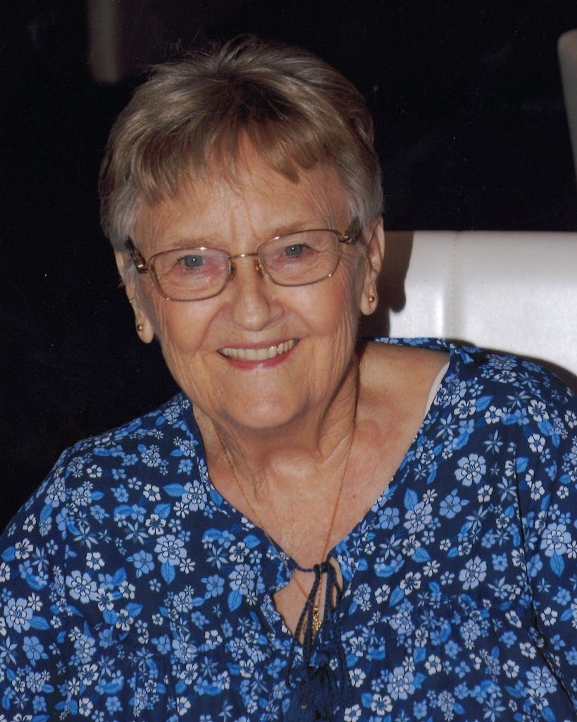 Hildred Avis Chesley