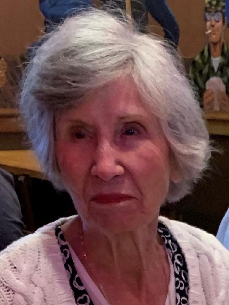 Ann Marie Heath Profile Photo