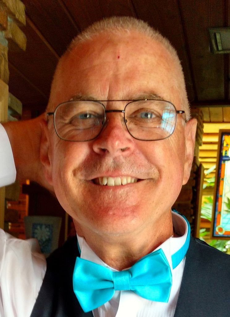 Rex Riepe