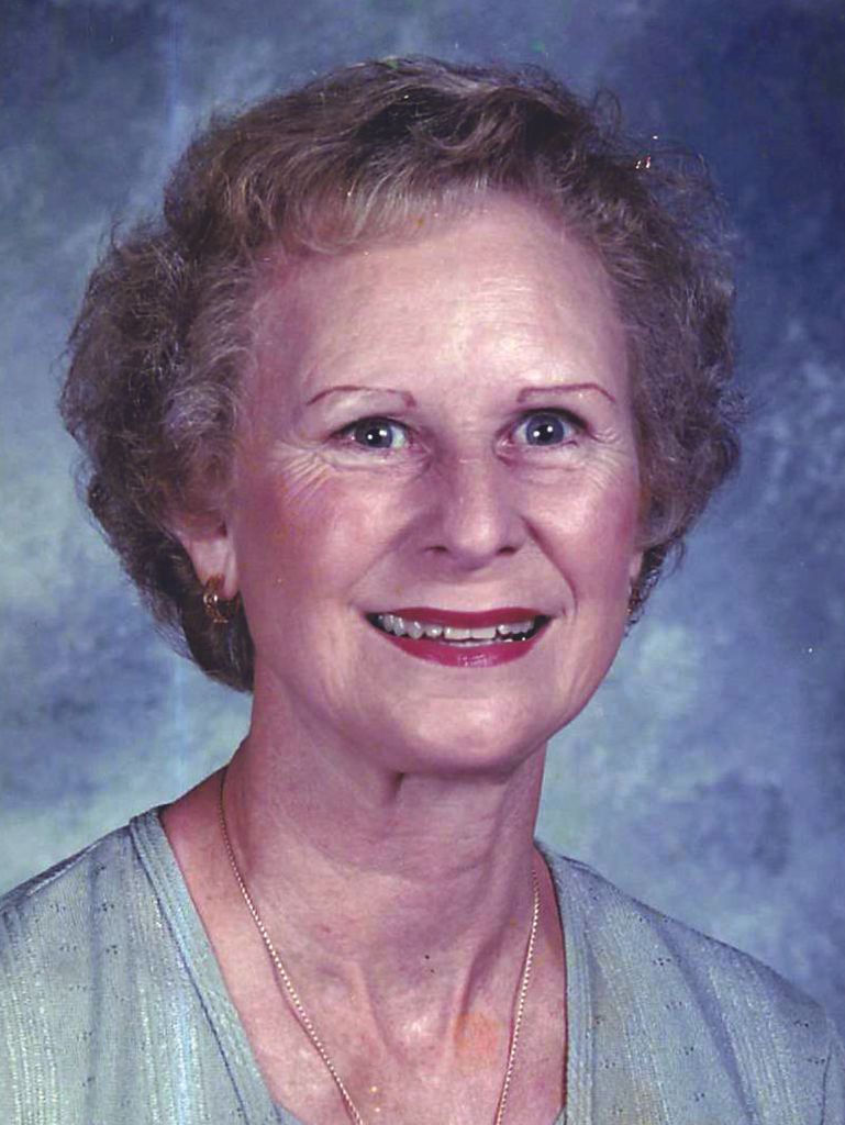 Loleta "June" Sharp