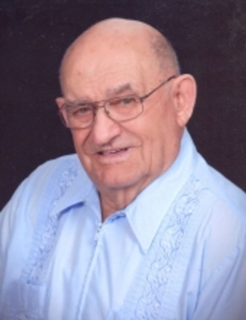 Louis Edward Roberts Profile Photo