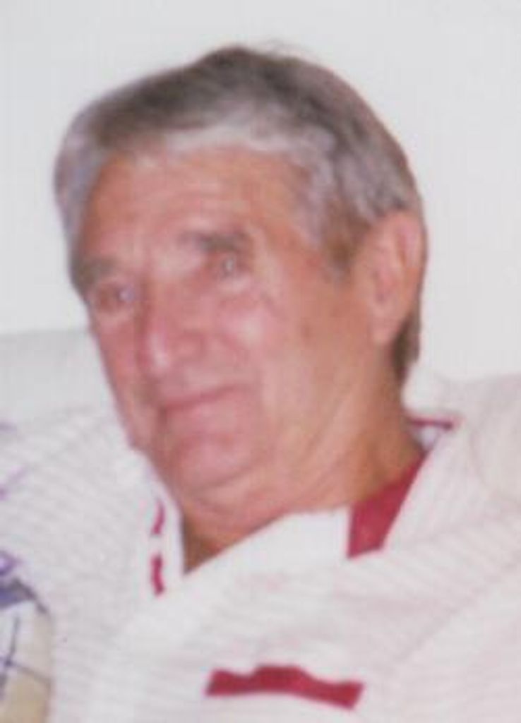 Eugene J. St. Pierre