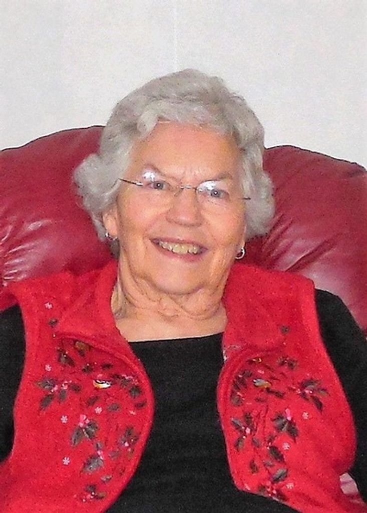 Glenna Rose Tillotson Lingafelt