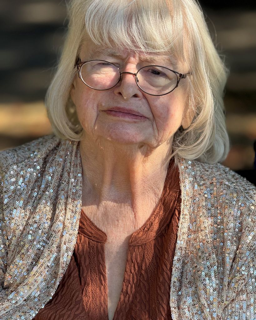 Betty Colleen Johnson Profile Photo