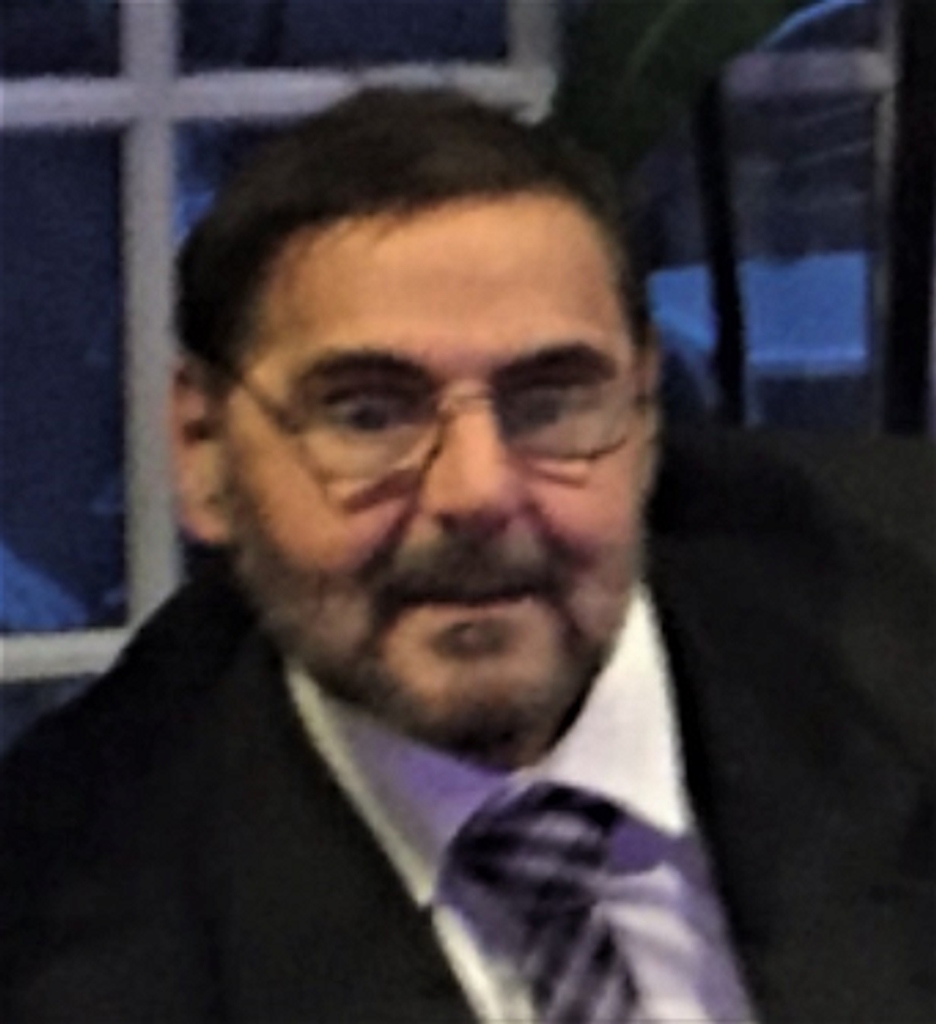 Joseph Masem Profile Photo