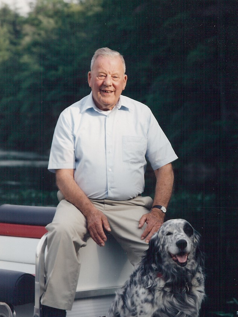Mason K. Harris Sr Profile Photo