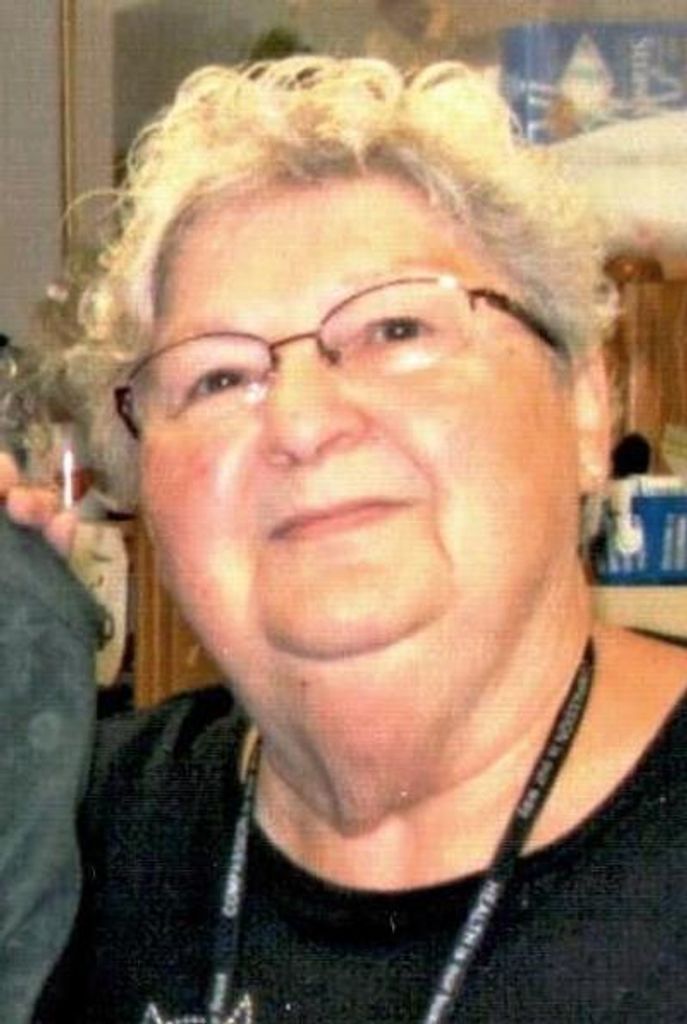 Dolores P. Bartian Profile Photo