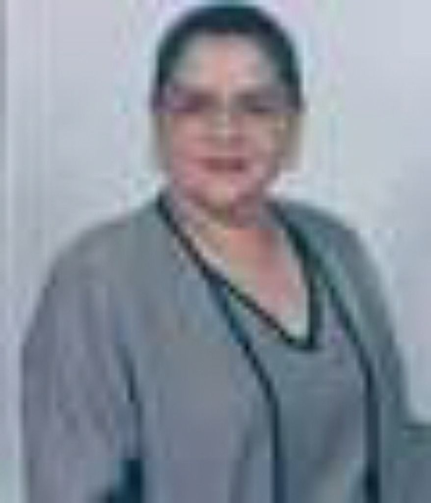 Jenny Irizarry Shabazz
