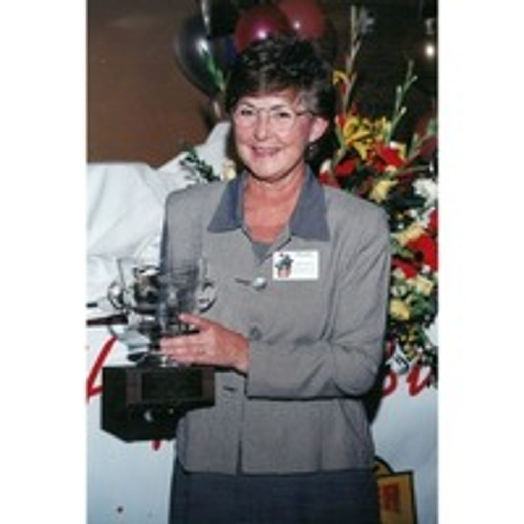 Phyllis Ann Hatch
