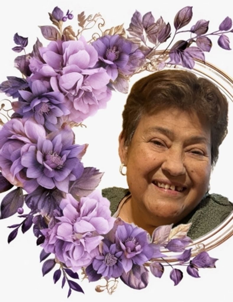 Mrs. Maria Rojas Barrera