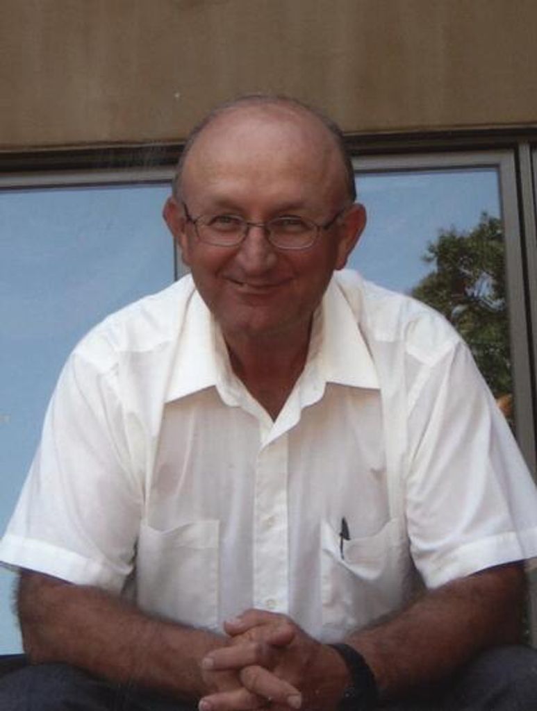 Craig Christensen Profile Photo