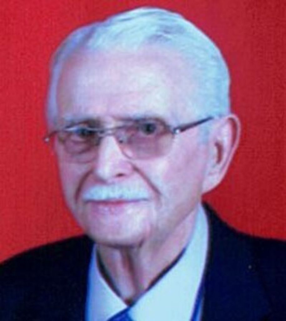Harold Gainer Dybdal Sr.