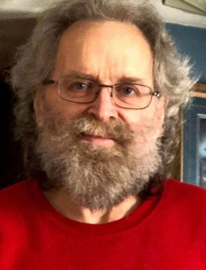 Dale Koppedryer
