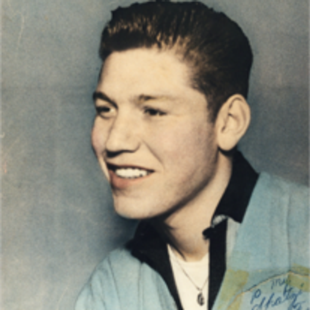Paul Mascarenas