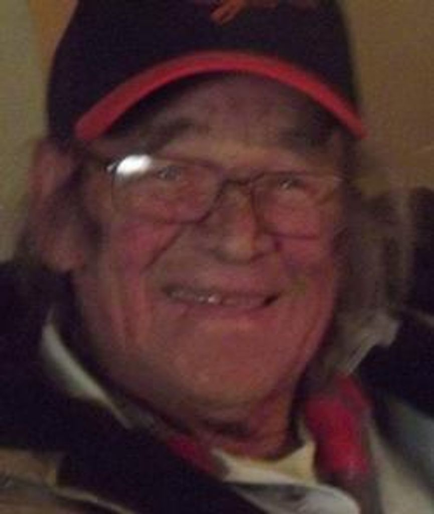 Walter F. Story, Sr