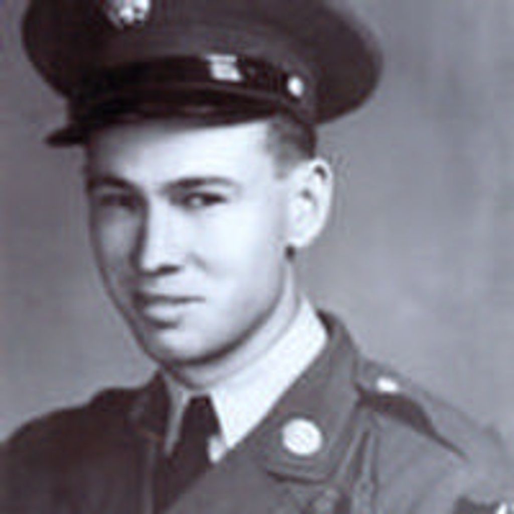 Raymond Coy