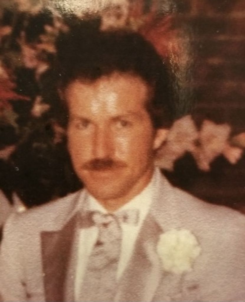 Donnie Kimbro Profile Photo