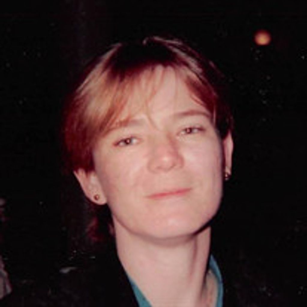Viola Marie Strong DeNarro
