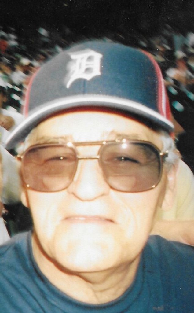 Roger Charles Leo Engel Profile Photo