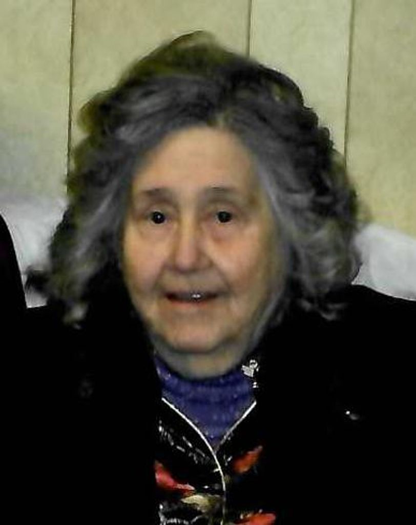 Blanche Marie (Brooks)  Lesert
