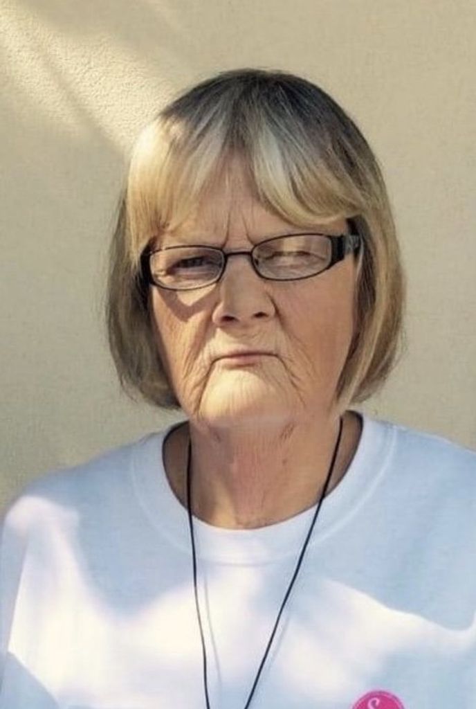 Nita  Ann Fatheree