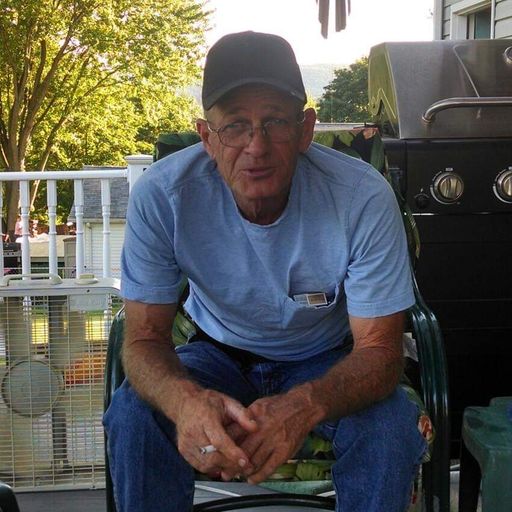 John F. Patterson “Jake” Profile Photo