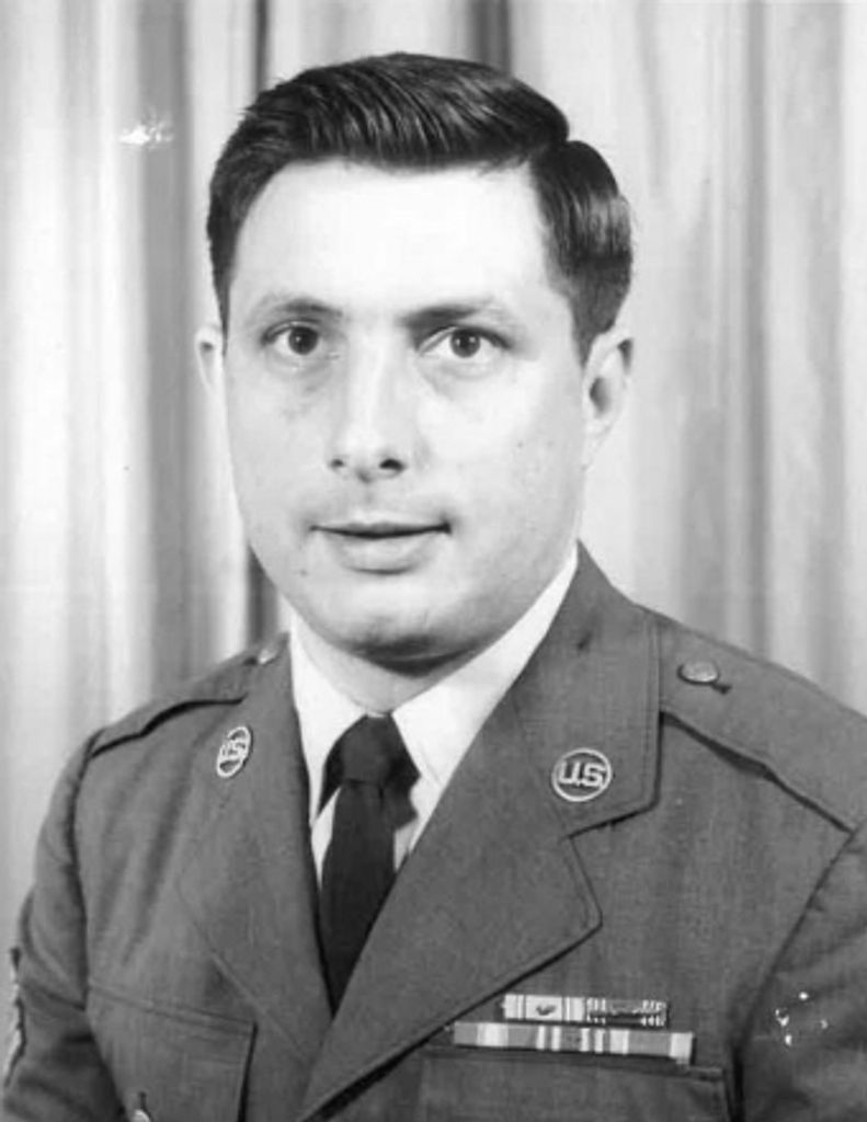 Robert Edgar Engelbach, Sr. Profile Photo