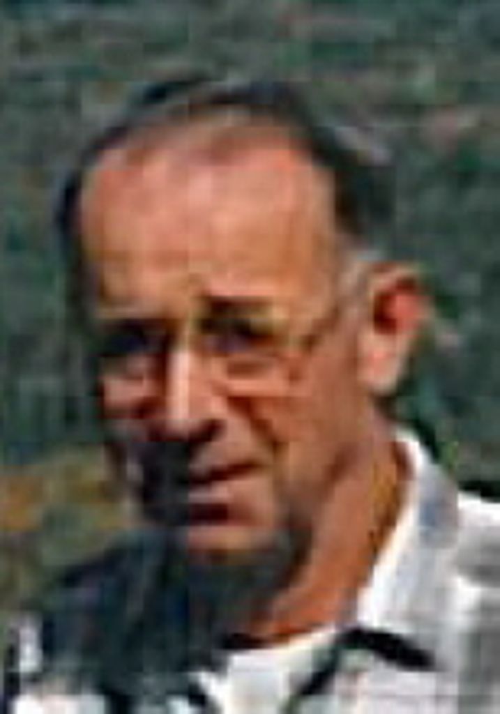 James J. 'Bud' Sazama