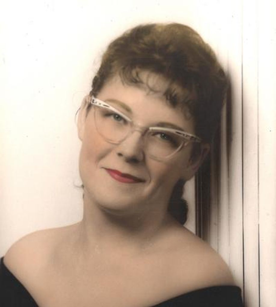 Judy K. Mckinney Profile Photo