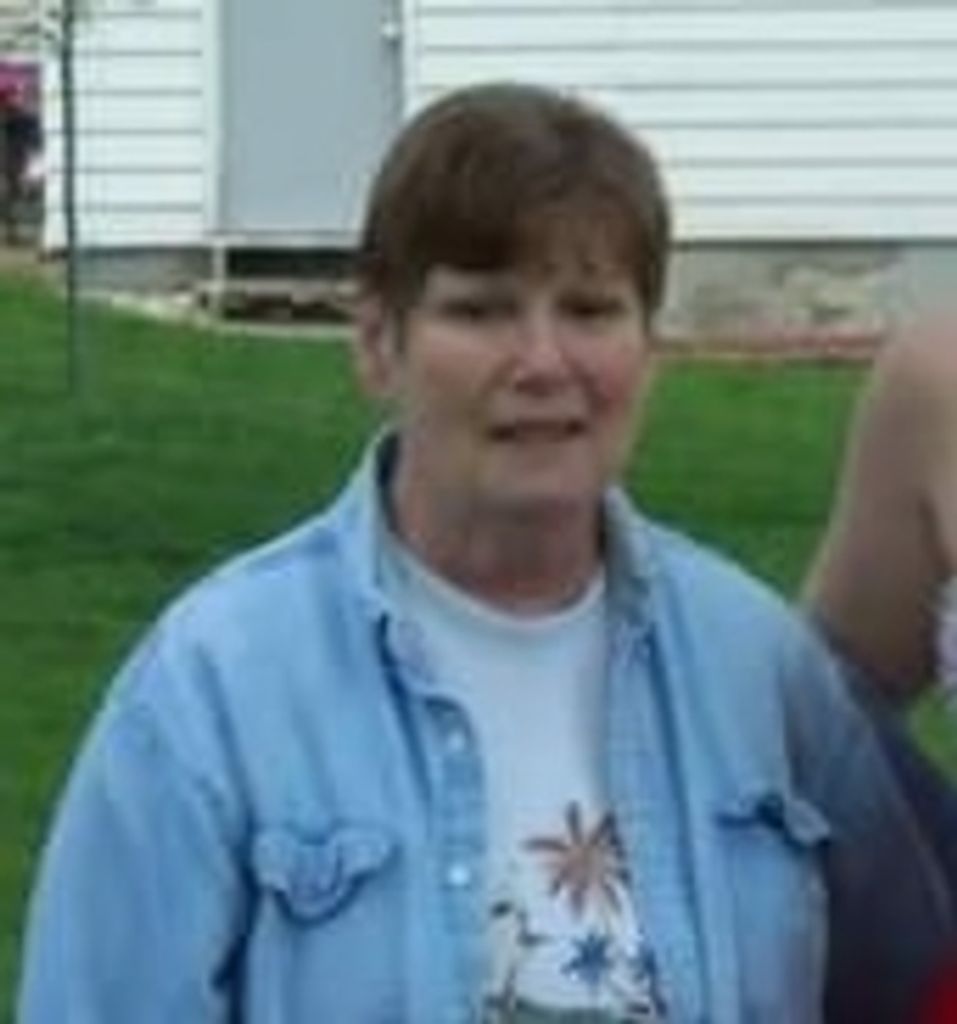 Joanne P. Ferguson