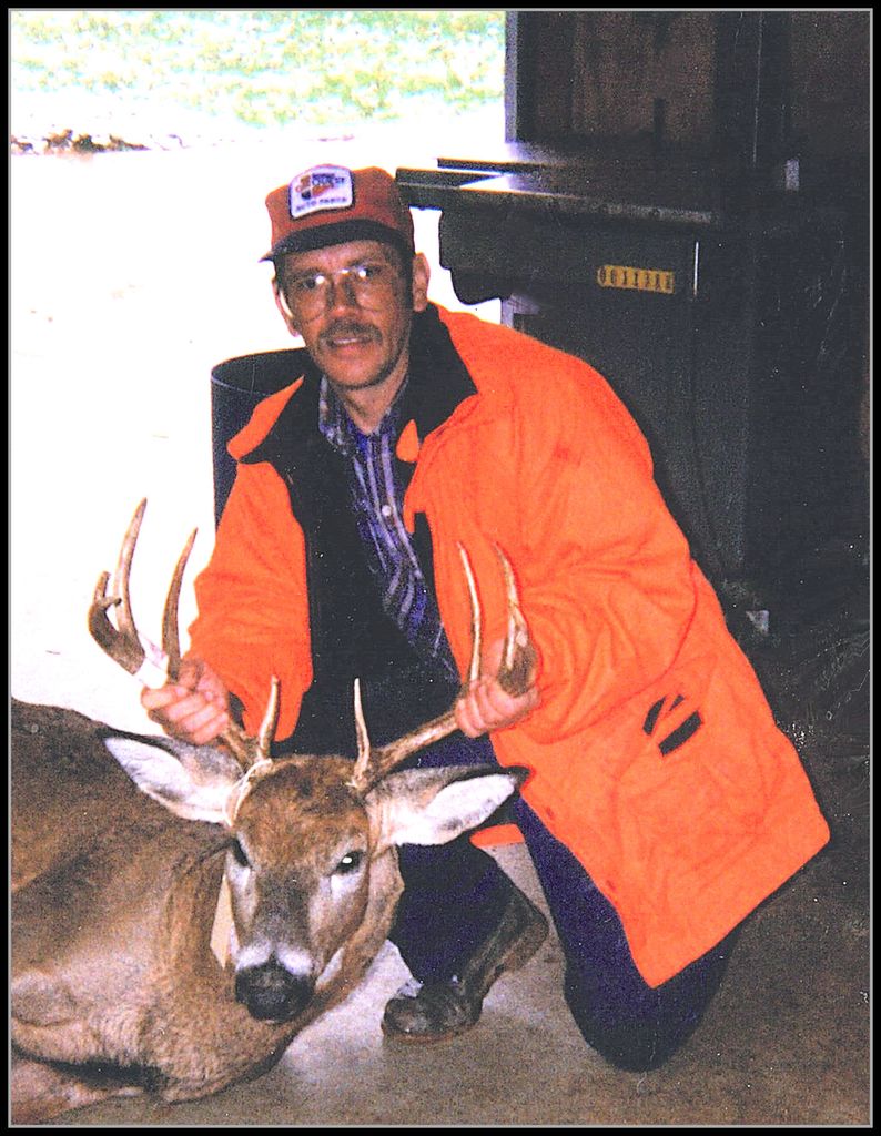 Jeff Hetletvedt Profile Photo