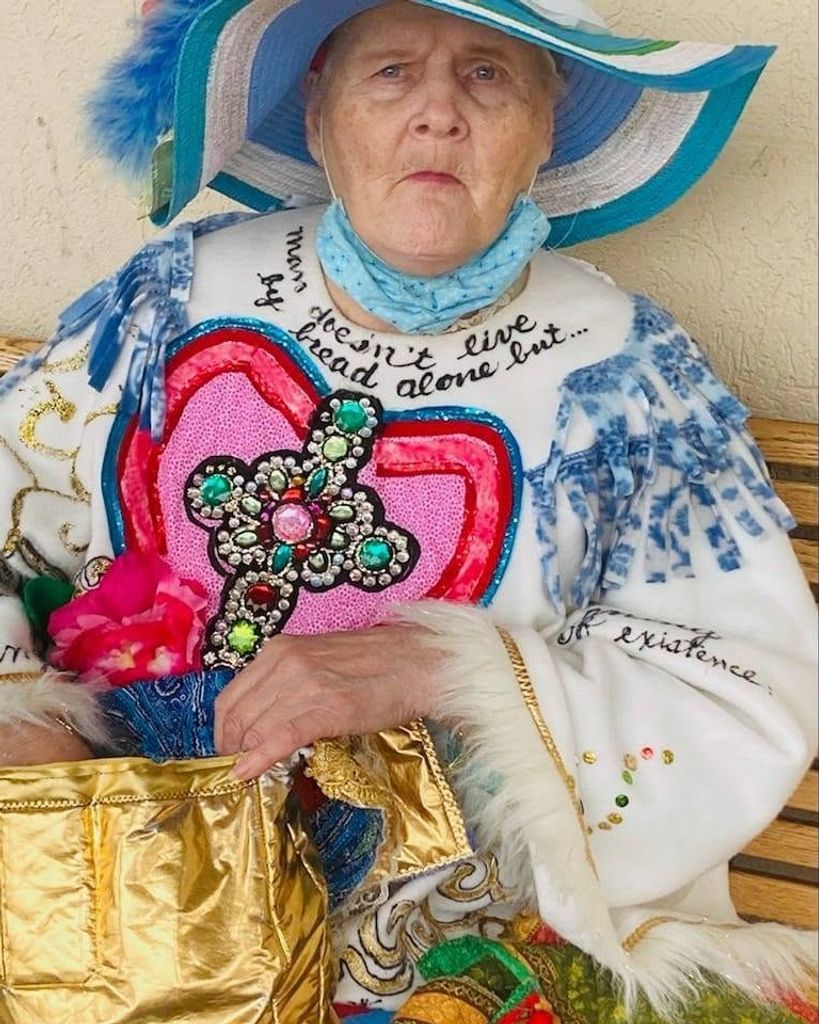 Nancy Jane Munro Profile Photo
