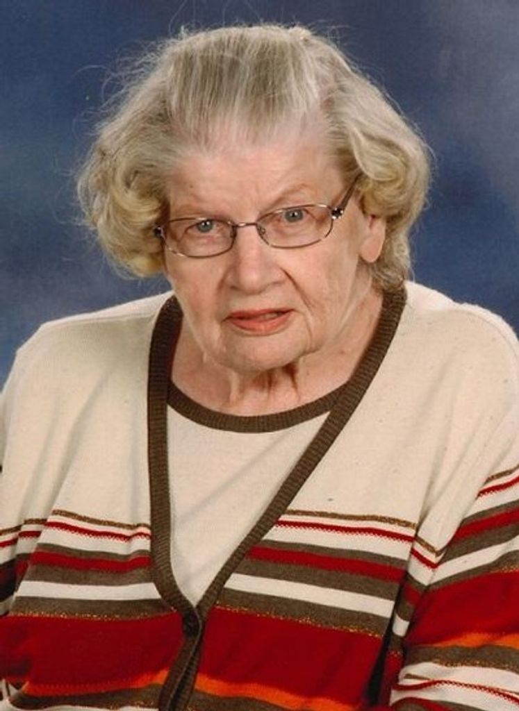 Helen Jean Tighe Profile Photo