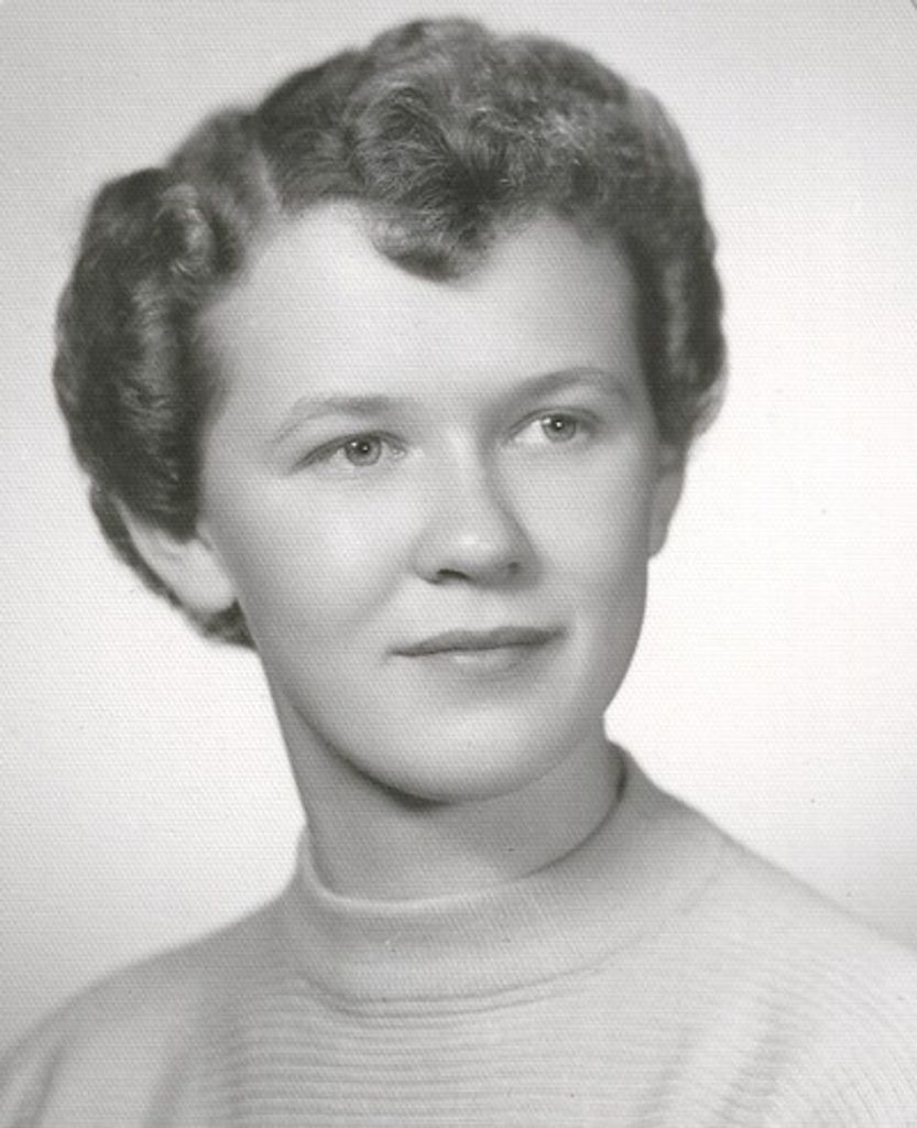 Alice Loleen Anderson Profile Photo