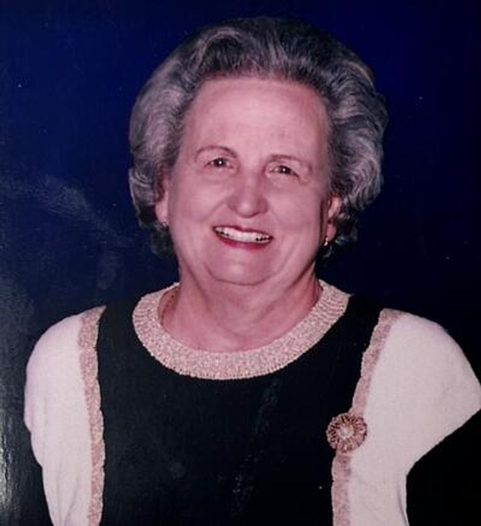 Leah Evelyn Hadwin Tuten Profile Photo