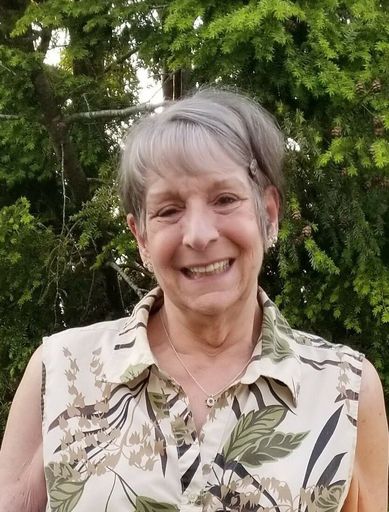 Sharon Faye Plummer Profile Photo